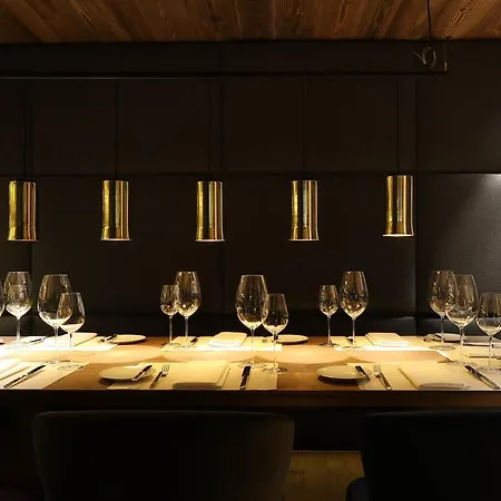 Severin*s - The Alpine Retreat 5* Lech